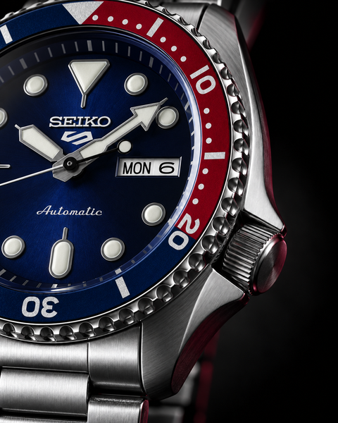Seiko SRPD53K1 Automatic 42.5 mm Watch