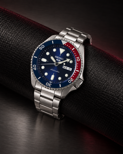 Seiko SRPD53K1 Automatic 42.5 mm Watch