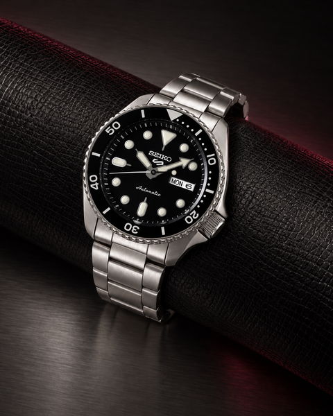 Seiko SRPD55K1 Automatic 42.5 mm Watch