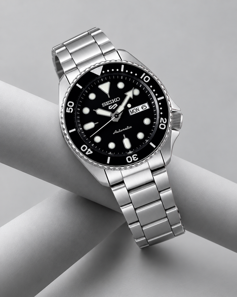 Seiko SRPD55K1 Automatic 42.5 mm Watch