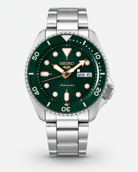 Seiko SRPD63K1 5 Sports SKX Series Automatic 42.5 mm Watch
