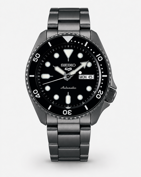 Seiko SRPD65K1 5 Sports SKX Series Automatic 42.5 mm Watch