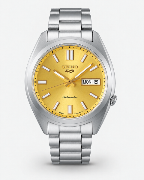 Seiko SRPL59K1 5 Sports SNXS Series Automatic 37.4 mm Watch