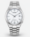 Citizen NJ0150-56A TSUYOSA Automatic 40 mm White Dial Watch