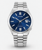 Citizen NJ0150-56L TSUYOSA Automatic 40 mm Blue Dial Watch