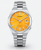 Citizen NJ0150-56Z TSUYOSA Automatic 40 mm Yellow Dial Watch