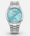 Citizen NJ0151-53M TSUYOSA Automatic 40 mm Sky Blue / Aqua Dial Watch