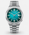 Citizen NJ0151-53X TSUYOSA Automatic 40 mm Turquoise Dial Watch