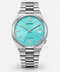 Citizen NJ0151-88M TSUYOSA Automatic 40 mm Ice Blue Dial Watch