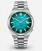 Citizen NJ0151-88X TSUYOSA Automatic 40 mm Turquoise Dial Watch