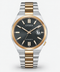Citizen NJ0154-80H TSUYOSA Two-Tone Automatic 40 mm Black Dial Watch