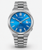 Citizen NJ0158-89L TSUYOSA Automatic 40 mm Blue Dial Watch