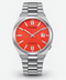 Citizen NJ0158-89W TSUYOSA Automatic 40 mm Red Dial Watch