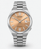 Citizen NJ0158-89Y TSUYOSA Automatic 40 mm Salmon Dial Watch