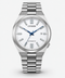 Citizen NJ0159-86A TSUYOSA Automatic 40 mm White Dial Watch