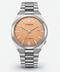 Citizen NJ0159-86Z TSUYOSA Automatic 40 mm Salmon Dial Watch