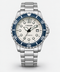 Citizen NJ0171-81A Mechanical Automatic 43 mm White Dial Watch