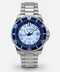 Citizen NJ0178-81M Mechanical Automatic 43 mm Beginning Blue Dial Watch