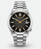 Citizen NJ0200-50E TSUYOSA 37mm Automatic 37 mm Gradient Black Dial Watch