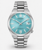 Citizen NJ0200-50L TSUYOSA 37mm Automatic 37 mm Ice Blue Dial Watch