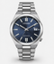 Citizen NJ0200-50M TSUYOSA 37mm Automatic 37 mm Blue Dial Watch