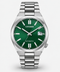 Citizen NJ0200-50X TSUYOSA 37mm Automatic 37 mm Dark Green Dial Watch