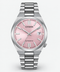 Citizen NJ0200-50Z TSUYOSA 37mm Automatic 37 mm Pastel Pink Dial Watch
