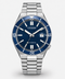 Citizen NJ0230-59L TSUYOSA Shore Automatic 40 mm Blue Dial Watch