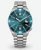 Citizen NJ0231-56L TSUYOSA Shore Automatic 40 mm Turquoise Dial Watch