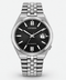 Citizen NK0020-55E TSUYOSA 60 Automatic 40 mm Black Dial Watch