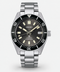 Seiko SPB143J1 Prospex Sea 1965 Heritage Automatic Diver 40.5 mm Charcoal / Gray Dial Watch