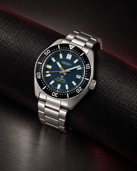 Seiko SPB149J1 Prospex Sea Automatic Diver 40.5 mm Watch