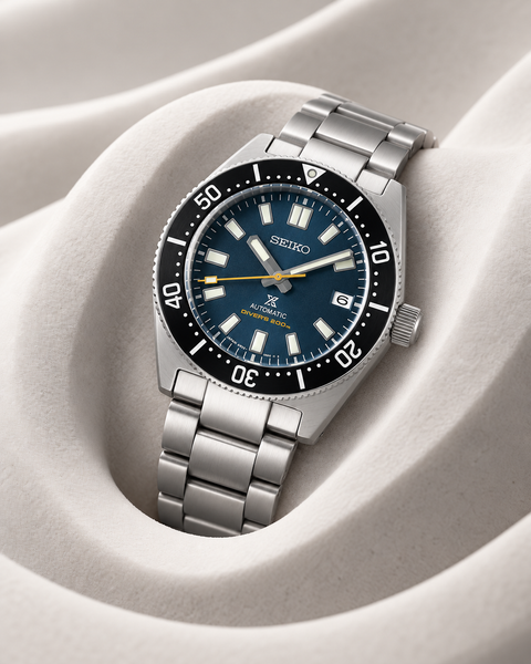 Seiko SPB149J1 Prospex Sea Automatic Diver 40.5 mm Watch