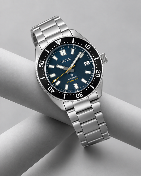 Seiko SPB149J1 Prospex Sea Automatic Diver 40.5 mm Watch