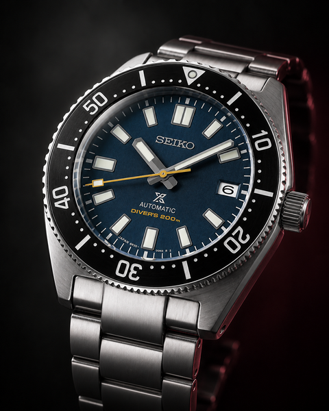 Seiko SPB149J1 Prospex Sea Automatic Diver 40.5 mm Watch
