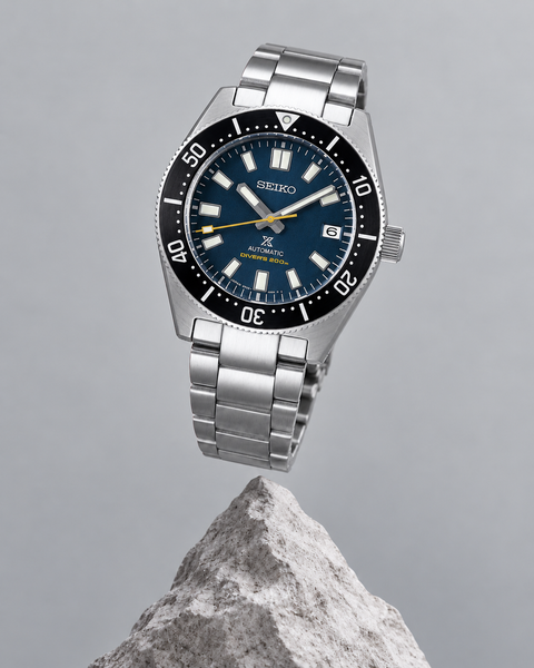 Seiko SPB149J1 Prospex Sea Automatic Diver 40.5 mm Watch