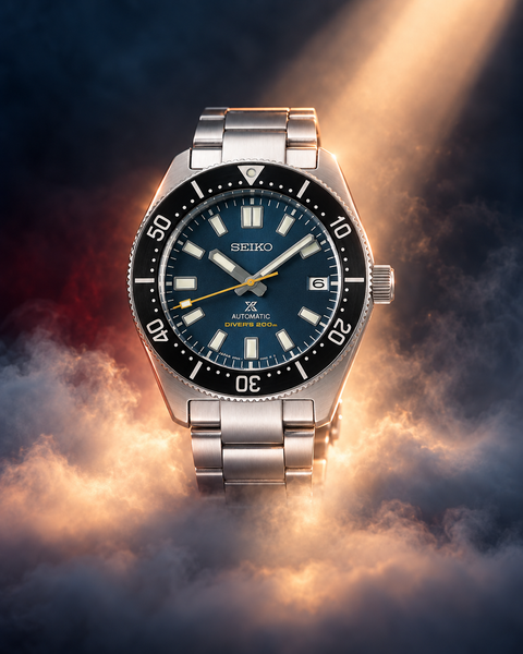 Seiko SPB149J1 Prospex Sea Automatic Diver 40.5 mm Watch