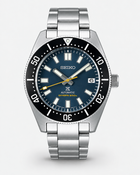 Seiko SPB149J1 Prospex Sea Automatic Diver 40.5 mm Watch
