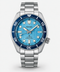 Seiko SPB299J1 Prospex Automatic Diver 42.0 mm Ice blue glacier-textured Dial Watch