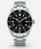 Seiko SPB453J1 Prospex Sea 1965 Heritage Automatic Diver 40.0 mm Black Dial Watch