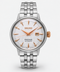 Seiko SRE009J1 Presage Cocktail Time Automatic 30.3 mm Light textured Dial Watch