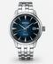 Seiko SRPB41J1 Presage Cocktail Time Automatic 40.5 mm Deep blue sunray / gradation Dial Watch