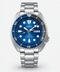 Seiko SRPD21J1 Prospex Sea Save the Ocean Automatic Diver 45.0 mm Blue Dial Watch