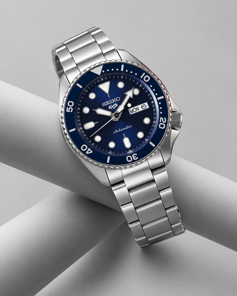 Seiko SRPD51K1 5 Sports SKX Series Automatic 42.5 mm Watch