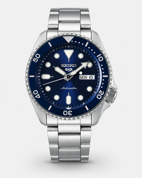 Seiko SRPD51K1 5 Sports SKX Series Automatic 42.5 mm Watch