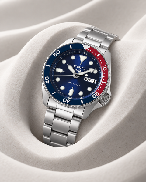 Seiko SRPD53K1 Automatic 42.5 mm Watch
