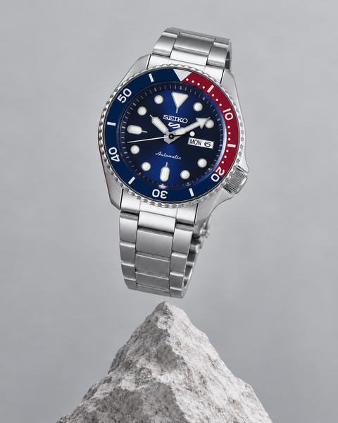 Seiko SRPD53K1 Automatic 42.5 mm Watch