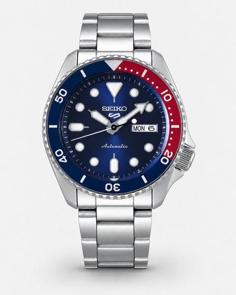 Seiko SRPD53K1 Automatic 42.5 mm Watch
