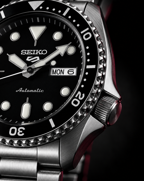 Seiko SRPD55K1 Automatic 42.5 mm Watch