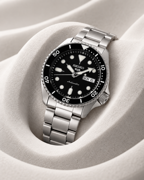Seiko SRPD55K1 Automatic 42.5 mm Watch